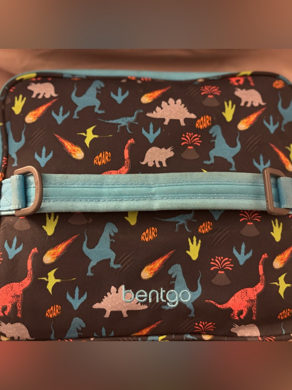 Bentgo Lunch Bag - Picture 5 of 5